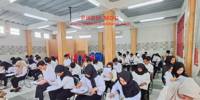 Asesmen modul 1